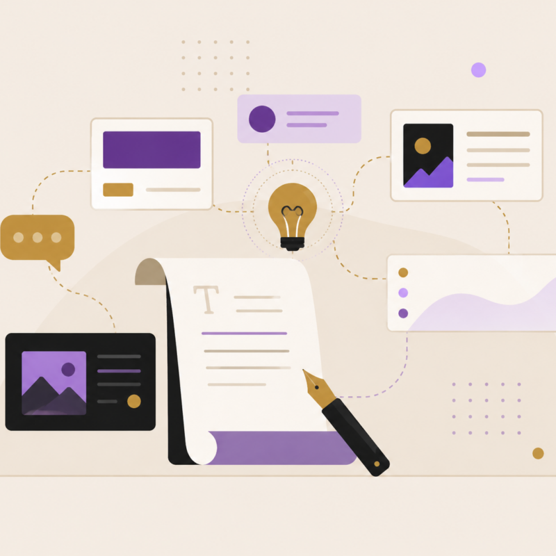 Contenido y storytelling